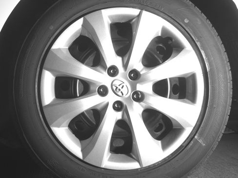 Used 2025 Toyota Corolla LE image 13