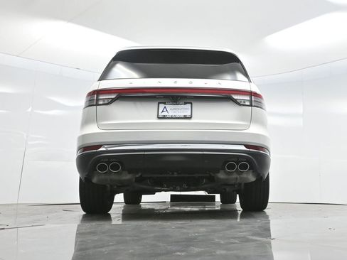 Used 2025 Lincoln Aviator Reserve AWD/4WD image 55