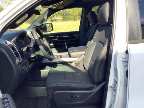 New 2026 RAM 1500 Big Horn image 33