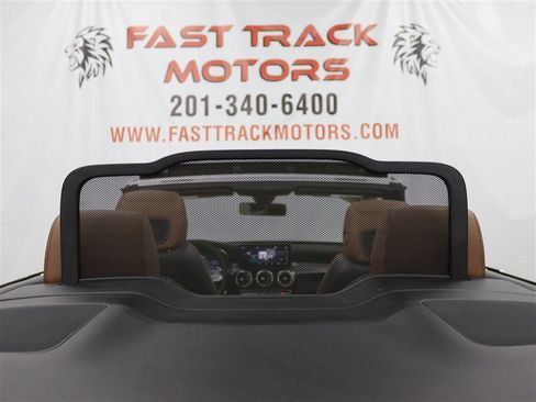 Used 2020 Mercedes-Benz C 43 AMG 4MATIC Cabriolet image 11