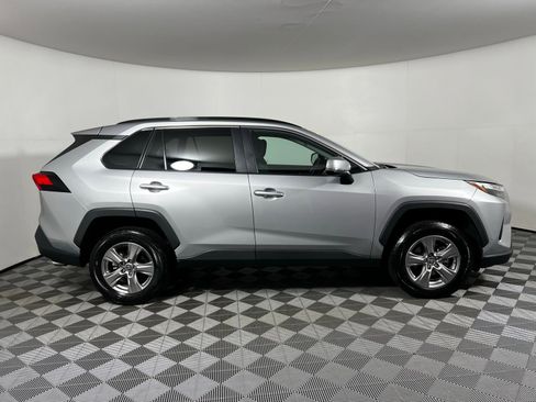 Certified 2024 Toyota RAV4 XLE image 4