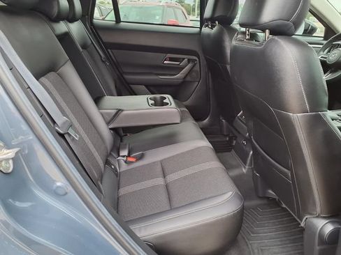 Used 2025 MAZDA CX-50 AWD 2.5 S w/ Preferred Package image 18
