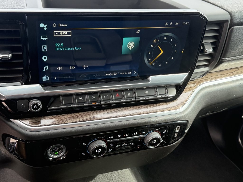 Used 2022 Chevrolet Silverado 1500 LT RWD image 17