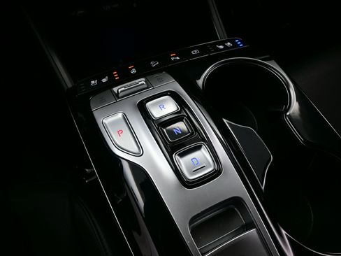 Certified 2024 Hyundai Tucson Limited image 24