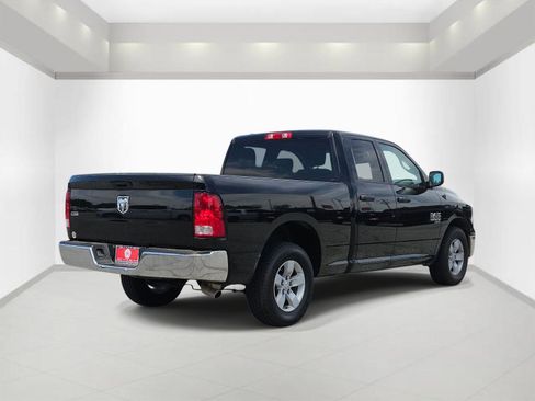 Used 2024 RAM 1500 Classic SLT RWD image 4
