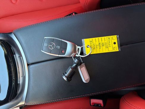 Certified 2025 Mercedes-Benz G 550 image 30