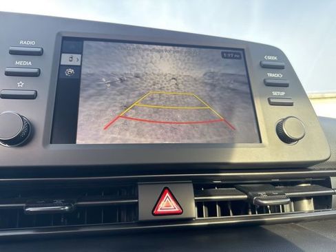 New 2026 Hyundai Elantra SEL Sport w/ Cargo Package image 28