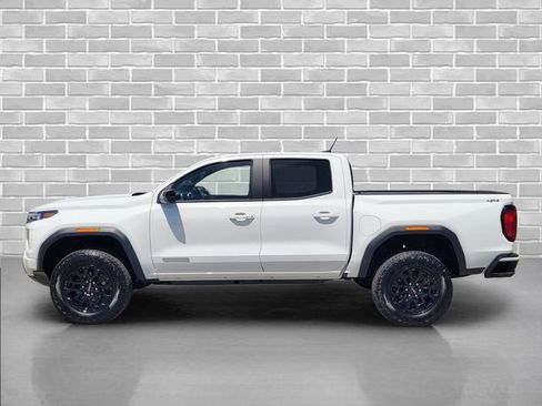 New 2026 GMC Canyon Elevation w/ Convenience Package AWD/4WD image 9