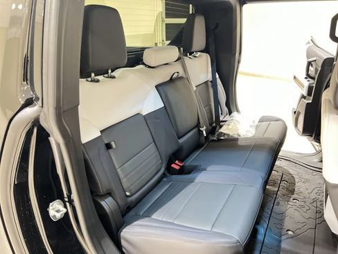 Used 2024 GMC Hummer EV 3X w/ Battery Pack, 24 Module Pack AWD/4WD image 25