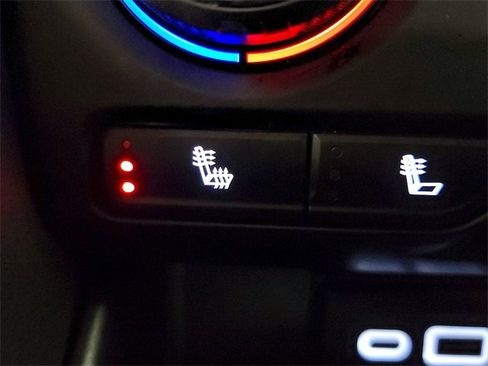 Used 2021 Chevrolet Tahoe RST w/ Rear Media and Nav Package image 24