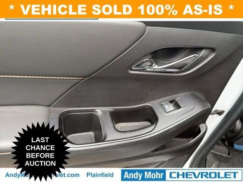 Used 2019 Chevrolet Traverse LS w/ LPO, Floor Liner Package image 30