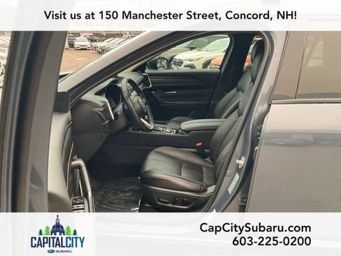 Used 2025 MAZDA CX-50 2.5 Hybrid w/ Cargo Package AWD/4WD image 16