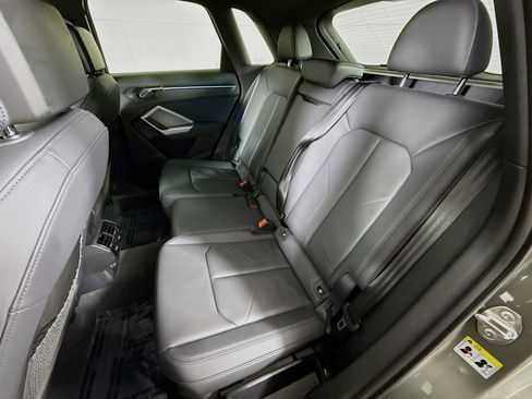 Certified 2025 Audi Q3 2.0T Premium Plus w/ Premium Plus Package image 20