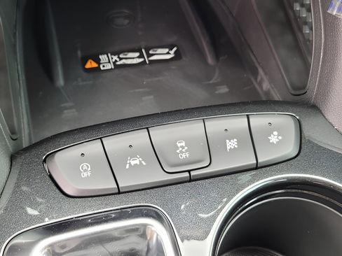 New 2026 Chevrolet TrailBlazer LT w/ Convenience Package image 26