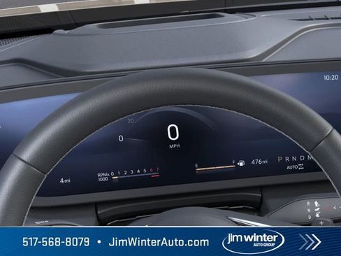 New 2026 Buick Enclave Sport Touring w/ Power Package image 18