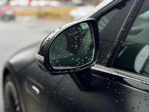 Used 2023 Mercedes-Benz EQS AMG 4MATIC image 14