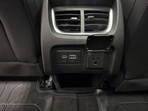 New 2026 Chevrolet Blazer RS w/ Driver Confidence II Package image 30