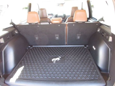 Used 2023 Ford Bronco Sport Badlands w/ Premium Package AWD/4WD image 30