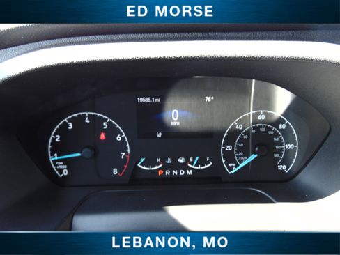 Certified 2023 Ford Transit 350 AWD w/ Interior Upgrade Package image 19