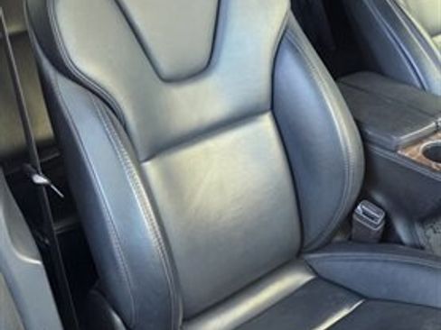 Used 2018 Tesla Model X 100D image 13