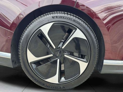 Used 2025 Lucid Air Touring AWD/4WD image 71