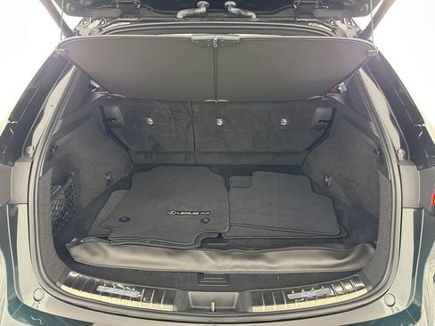 Used 2024 Lexus NX 350 AWD w/ Vision Package image 45