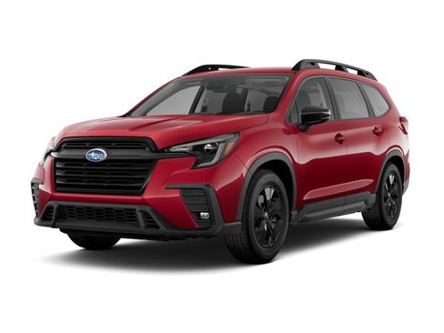 New 2026 Subaru Ascent Premium AWD/4WD image 1