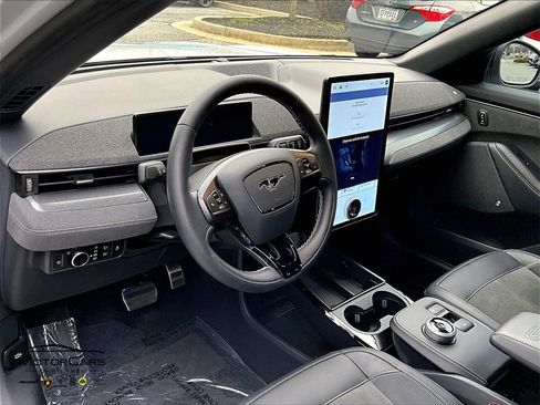 Used 2023 Ford Mustang Mach-E GT w/ GT Performance Edition image 14