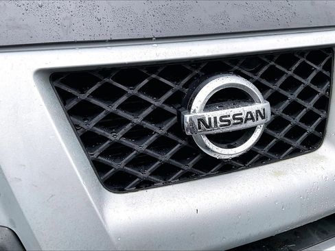 Used 2011 Nissan Xterra PRO-4X image 30