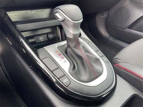 Used 2024 Kia Forte GT image 21