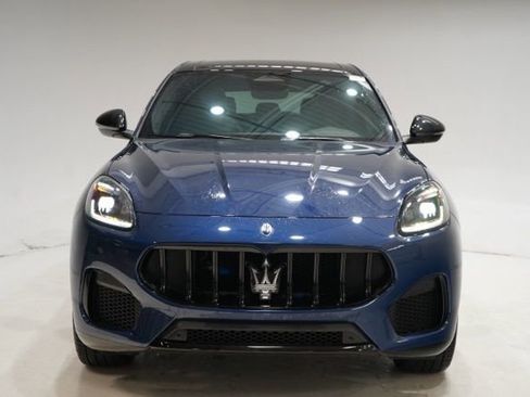 New 2025 Maserati Grecale Modena image 2