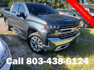Used 2019 Chevrolet Silverado 1500 LTZ w/ LTZ Premium Package RWD video 1