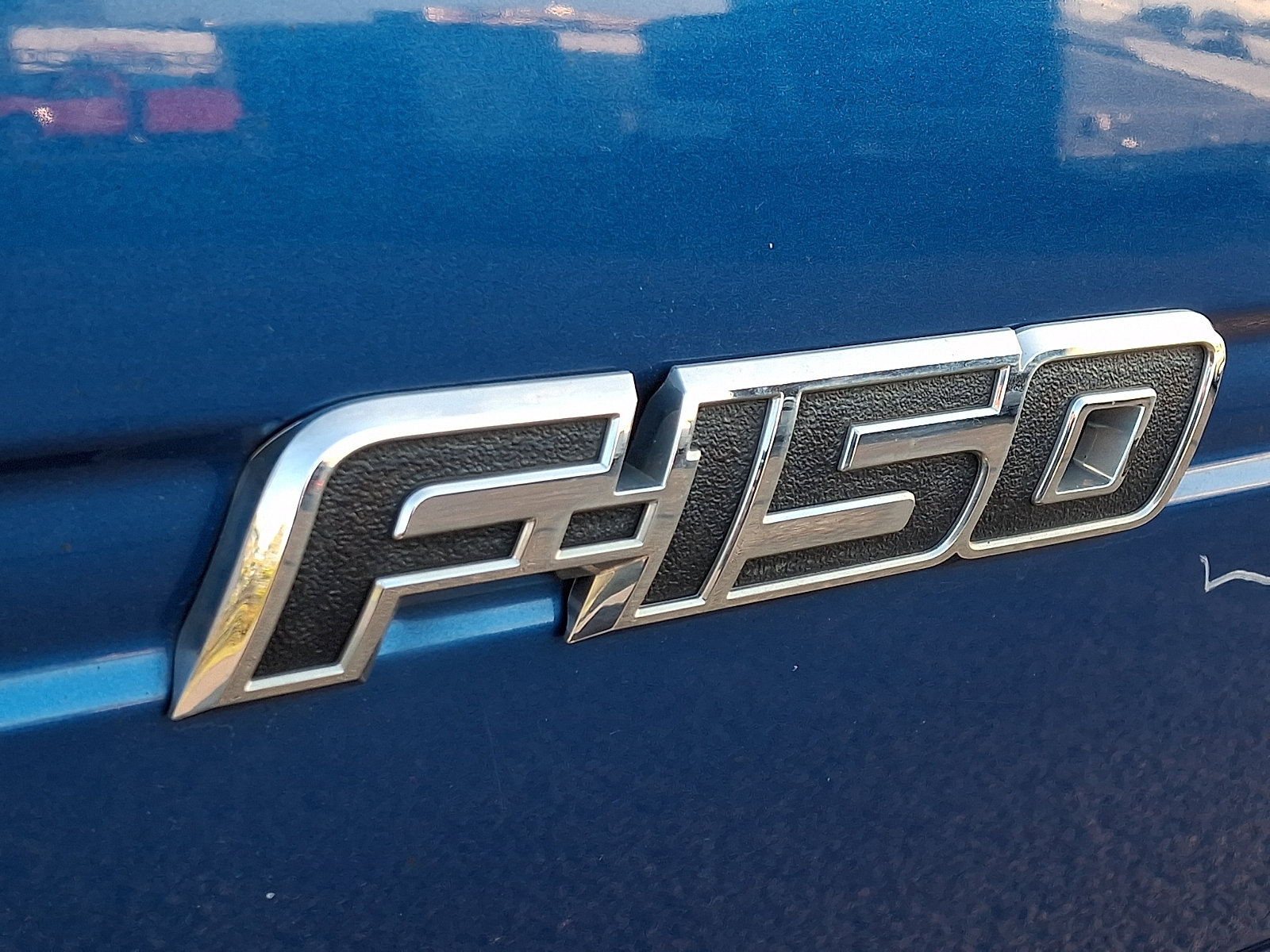 Used 2014 Ford F150 STX w/ Equipment Group 201A Mid AWD/4WD image 29