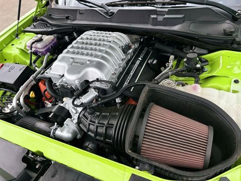 Used 2023 Dodge Challenger SRT Hellcat image 30