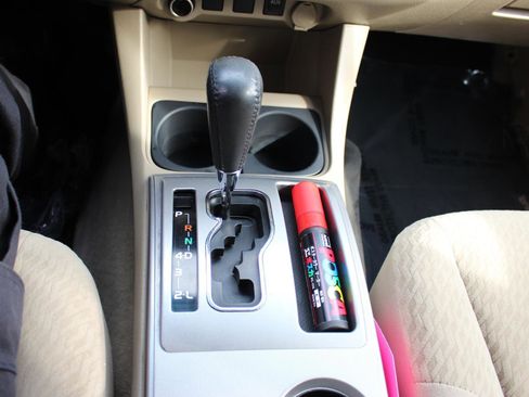 Used 2011 Toyota Tacoma 4x4 Double Cab image 25