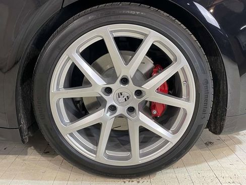 New 2026 Porsche Panamera 4S image 14