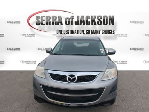 Used 2011 MAZDA CX-9 Sport AWD/4WD image 2