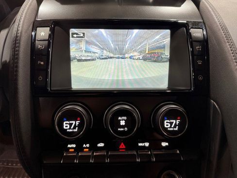 Used 2016 Jaguar F-TYPE S image 27