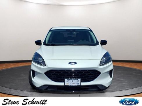 Used 2022 Ford Escape SE w/ SE Sport Appearance Package AWD/4WD image 27
