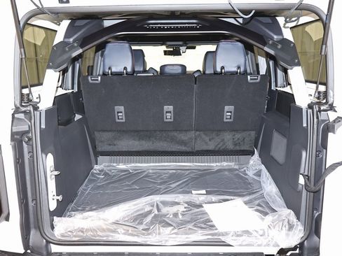 New 2025 Ford Bronco Raptor image 29