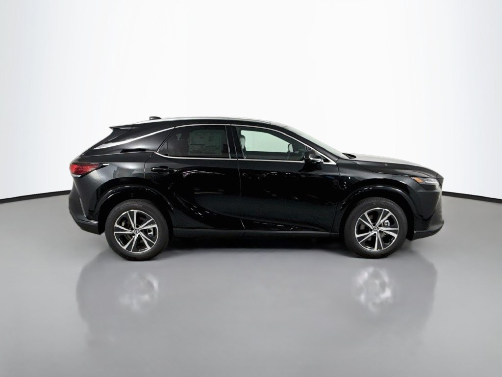 New 2026 Lexus RX 350h w/ Convenience Package AWD/4WD image 4