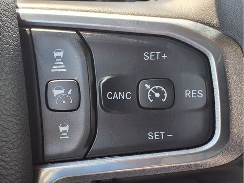 Used 2024 RAM 2500 Laramie w/ Safety Group image 18