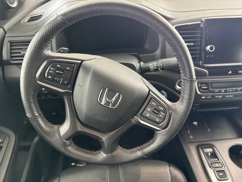 Used 2024 Honda Ridgeline TrailSport image 28