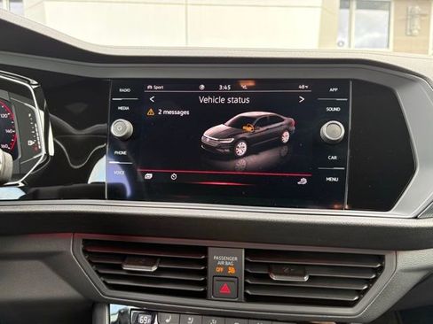 Used 2021 Volkswagen Jetta GLI Autobahn image 17