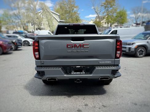 Used 2023 GMC Sierra 1500 Elevation AWD/4WD image 10