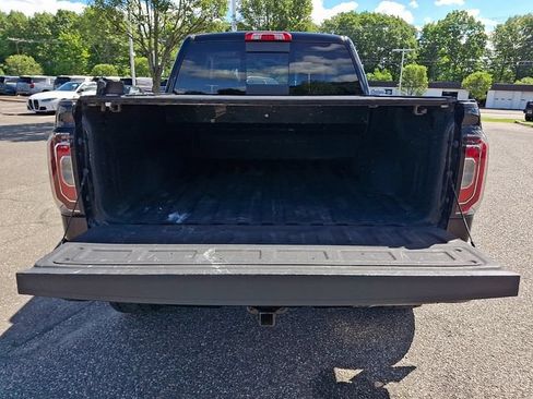 Used 2017 GMC Sierra 1500 Denali w/ Denali Ultimate Package AWD/4WD image 31