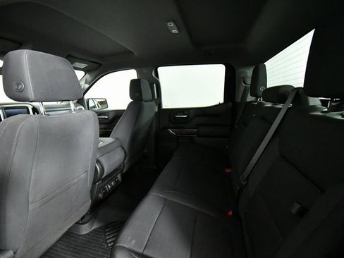 Used 2020 Chevrolet Silverado 1500 RST image 25