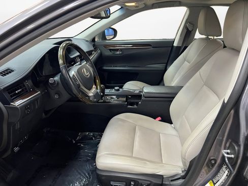 Used 2014 Lexus ES 350 image 11