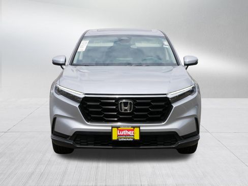Certified 2023 Honda CR-V EX image 2