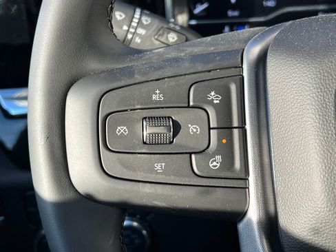 New 2025 GMC Sierra 1500 Elevation image 22